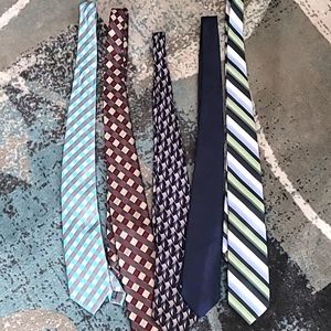 Mens Ties